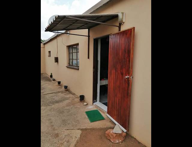 1 BEDROOM PROPERTY TO RENT IN STRUBENVALE